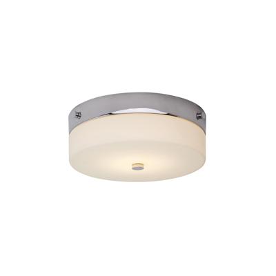 Потолочный светильник Elstead Lighting Потолочный светильник для ванных комнат TAMAR-F-M-PC Elstead, арт. BATH/TAM/F/M PC арт. TAMAR-F-M-PC