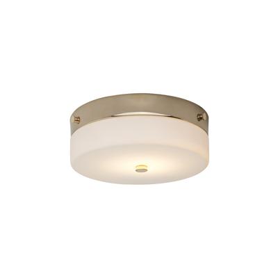 Потолочный светильник Elstead Lighting Потолочный светильник для ванных комнат TAMAR-F-M-PG Elstead, арт. BATH/TAM/F/M PG арт. TAMAR-F-M-PG