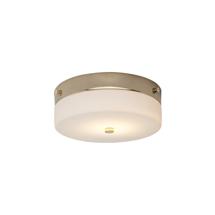 Потолочный светильник Elstead Lighting Потолочный светильник для ванных комнат TAMAR-F-M-PG Elstead, арт. BATH/TAM/F/M PG арт. TAMAR-F-M-PG