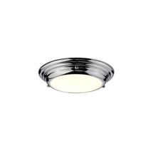 Потолочный светильник Elstead Lighting Потолочный светильник для ванных комнат Elstead Lighting, Арт. WELLAND-F-S-PC арт. WELLAND-F-S-PC