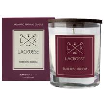 Свеча AMBIENTAIR Свеча ароматическая lacrosse, tuberose bloom, 40 ч арт. VV040TBLC