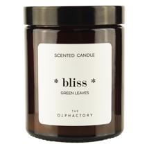 Свеча AMBIENTAIR Свеча ароматическая the olphactory, bliss, green rhubarb, 30 ч арт. VV135DLTO